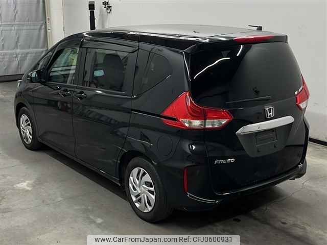 honda freed 2023 -HONDA--Freed GB5-3228745---HONDA--Freed GB5-3228745- image 2