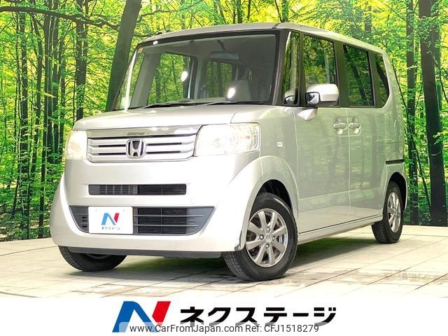 honda n-box 2012 CFJ1518279 image 1