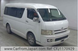 toyota hiace-wagon 2006 quick_quick_CBA-TRH219W_TRH219-0002900