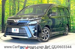 toyota voxy 2017 -TOYOTA--Voxy DBA-ZRR80W--ZRR80-0360833---TOYOTA--Voxy DBA-ZRR80W--ZRR80-0360833-