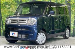 suzuki wagon-r 2023 quick_quick_MX91S_MX91S-164273