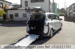 toyota sienta 2019 -TOYOTA--Sienta NSP172G--7009193---TOYOTA--Sienta NSP172G--7009193-