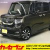 honda n-box 2019 -HONDA--N BOX 6BA-JF3--JF3-1414025---HONDA--N BOX 6BA-JF3--JF3-1414025- image 1