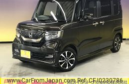 honda n-box 2019 -HONDA--N BOX 6BA-JF3--JF3-1414025---HONDA--N BOX 6BA-JF3--JF3-1414025-