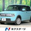 suzuki alto-lapin 2018 CFJ1574379 image 1