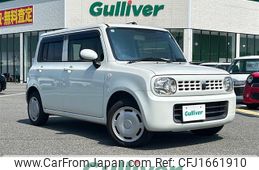suzuki alto-lapin 2013 CFJ1661910