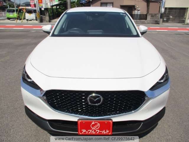 mazda cx-3 2019 -MAZDA--CX-30 3DA-DM8P--DM8P-100877---MAZDA--CX-30 3DA-DM8P--DM8P-100877- image 2