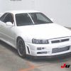 nissan skyline-coupe 1998 -NISSAN--Skyline Coupe ER34--006773---NISSAN--Skyline Coupe ER34--006773- image 1