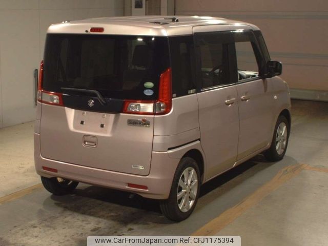 suzuki spacia 2014 -SUZUKI--Spacia MK32S-196784---SUZUKI--Spacia MK32S-196784- image 2
