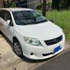 toyota corolla-fielder 2009 -TOYOTA--Corolla Fielder DBA-NZE144G--NZE144-9018381---TOYOTA--Corolla Fielder DBA-NZE144G--NZE144-9018381- image 1