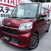 daihatsu tanto 2018 quick_quick_DBA-LA600S_LA600S-0643438 image 1