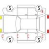 nissan note 2016 -NISSAN--Note DBA-E12--E12-477622---NISSAN--Note DBA-E12--E12-477622- image 2