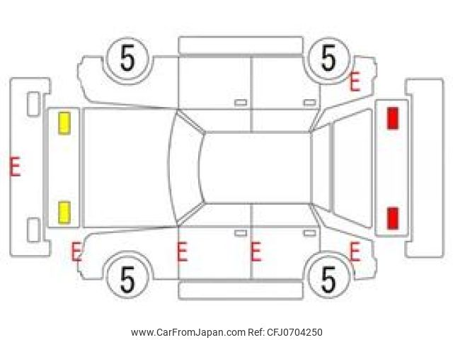 nissan note 2016 -NISSAN--Note DBA-E12--E12-477622---NISSAN--Note DBA-E12--E12-477622- image 2