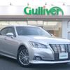 toyota crown 2016 -TOYOTA--Crown DAA-AWS210--AWS210-6108319---TOYOTA--Crown DAA-AWS210--AWS210-6108319- image 1