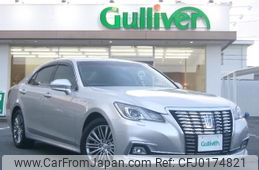 toyota crown 2016 -TOYOTA--Crown DAA-AWS210--AWS210-6108319---TOYOTA--Crown DAA-AWS210--AWS210-6108319-