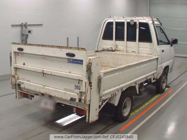 toyota townace-truck 2004 -TOYOTA--Townace Truck GK-KM70--KM70-0015780---TOYOTA--Townace Truck GK-KM70--KM70-0015780- image 2