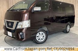 nissan caravan-van 2019 -NISSAN--Caravan Van LDF-VW6E26--VW6E26-109897---NISSAN--Caravan Van LDF-VW6E26--VW6E26-109897-