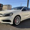 mercedes-benz a-class 2013 -MERCEDES-BENZ--Benz A Class DBA-176042--WDD1760422J096302---MERCEDES-BENZ--Benz A Class DBA-176042--WDD1760422J096302- image 7