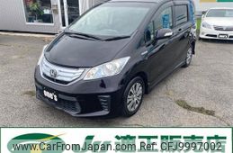 honda freed 2011 -HONDA--Freed GP3--1000149---HONDA--Freed GP3--1000149-