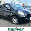 nissan march 2012 CFJ1678578 image 1