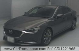 mazda atenza 2019 -MAZDA 【金沢 300ﾏ5918】--Atenza Sedan 6BA-GJ5FP--GJ5FP-401112---MAZDA 【金沢 300ﾏ5918】--Atenza Sedan 6BA-GJ5FP--GJ5FP-401112-