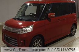 suzuki spacia 2014 -SUZUKI--Spacia MK32S-841676---SUZUKI--Spacia MK32S-841676-