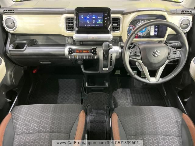 suzuki xbee 2018 CFJ1839601 image 2