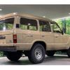 toyota land-cruiser 1983 -TOYOTA 【島根 100ｽ1730】--Land Cruiser N-HJ60V--HJ60009831---TOYOTA 【島根 100ｽ1730】--Land Cruiser N-HJ60V--HJ60009831- image 15