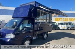 mazda bongo-truck 2018 CFJ0945705