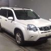 nissan x-trail 2012 -NISSAN--X-Trail DBA-NT31--NT31-236216---NISSAN--X-Trail DBA-NT31--NT31-236216- image 4