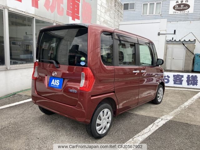 daihatsu tanto 2018 -DAIHATSU--Tanto DBA-LA600S--LA600S-0643833---DAIHATSU--Tanto DBA-LA600S--LA600S-0643833- image 2