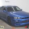 nissan skyline 2000 -NISSAN--Skyline ENR34ｶｲ--300058---NISSAN--Skyline ENR34ｶｲ--300058- image 1