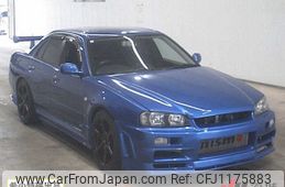 nissan skyline 2000 -NISSAN--Skyline ENR34ｶｲ--300058---NISSAN--Skyline ENR34ｶｲ--300058-