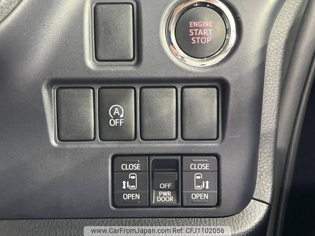toyota voxy 2015 -TOYOTA--Voxy DBA-ZRR80W--ZRR80-0160599---TOYOTA--Voxy DBA-ZRR80W--ZRR80-0160599- image 2