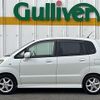 suzuki mr-wagon 2005 -SUZUKI--MR Wagon CBA-MF21S--MF21S-418659---SUZUKI--MR Wagon CBA-MF21S--MF21S-418659- image 4