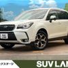 subaru forester 2017 -SUBARU--Forester DBA-SJ5--SJ5-111151---SUBARU--Forester DBA-SJ5--SJ5-111151- image 1