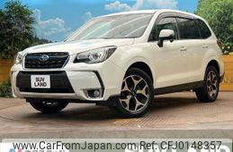 subaru forester 2017 -SUBARU--Forester DBA-SJ5--SJ5-111151---SUBARU--Forester DBA-SJ5--SJ5-111151-