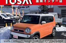 suzuki hustler 2014 -SUZUKI--Hustler DBA-MR31S--MR31S-828061---SUZUKI--Hustler DBA-MR31S--MR31S-828061-