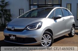 honda fit 2023 CFJ1469093