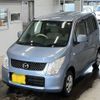 suzuki wagon-r 2010 -SUZUKI 【鹿児島 581そ4987】--Wagon R MH23S-294268---SUZUKI 【鹿児島 581そ4987】--Wagon R MH23S-294268- image 1