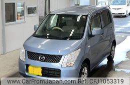 suzuki wagon-r 2010 -SUZUKI 【鹿児島 581そ4987】--Wagon R MH23S-294268---SUZUKI 【鹿児島 581そ4987】--Wagon R MH23S-294268-