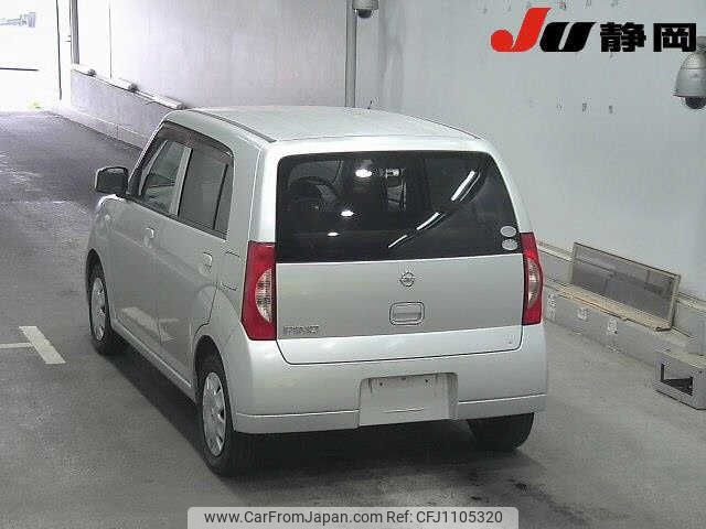nissan pino 2008 -NISSAN--Pino HC24S-559873---NISSAN--Pino HC24S-559873- image 2