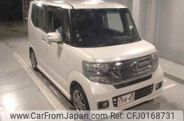 honda n-box 2016 -HONDA 【多摩 】--N BOX JF1--1897694---HONDA 【多摩 】--N BOX JF1--1897694-