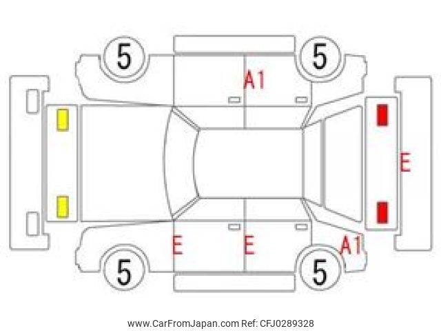 nissan aura 2021 -NISSAN--AURA 6AA-FE13--FE13-203908---NISSAN--AURA 6AA-FE13--FE13-203908- image 2