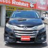 honda odyssey 2017 -HONDA--Odyssey DBA-RC1--RC1-1124181---HONDA--Odyssey DBA-RC1--RC1-1124181- image 2