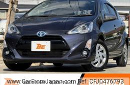 toyota aqua 2015 -TOYOTA--AQUA DAA-NHP10--NHP10-2429877---TOYOTA--AQUA DAA-NHP10--NHP10-2429877-