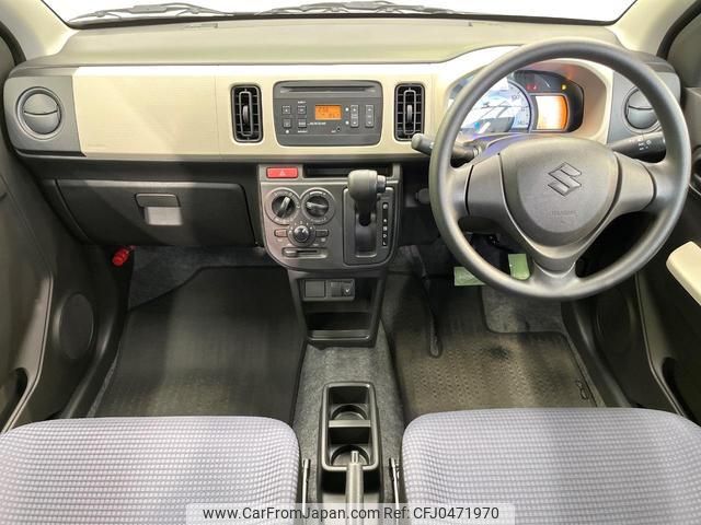 suzuki alto 2020 quick_quick_HA36S_HA36S-540068 image 2