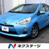 toyota aqua 2013 quick_quick_NHP10_NHP10-2244500 image 1
