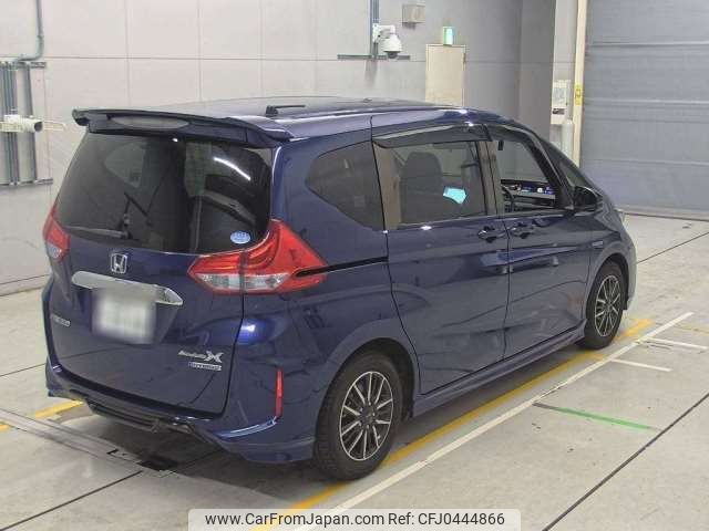 honda freed 2019 -HONDA 【名古屋 511ﾒ5000】--Freed DAA-GB7--GB7-6001969---HONDA 【名古屋 511ﾒ5000】--Freed DAA-GB7--GB7-6001969- image 2