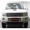 mitsubishi pajero-mini 2009 quick_quick_H58A_H58A-0810223 image 10